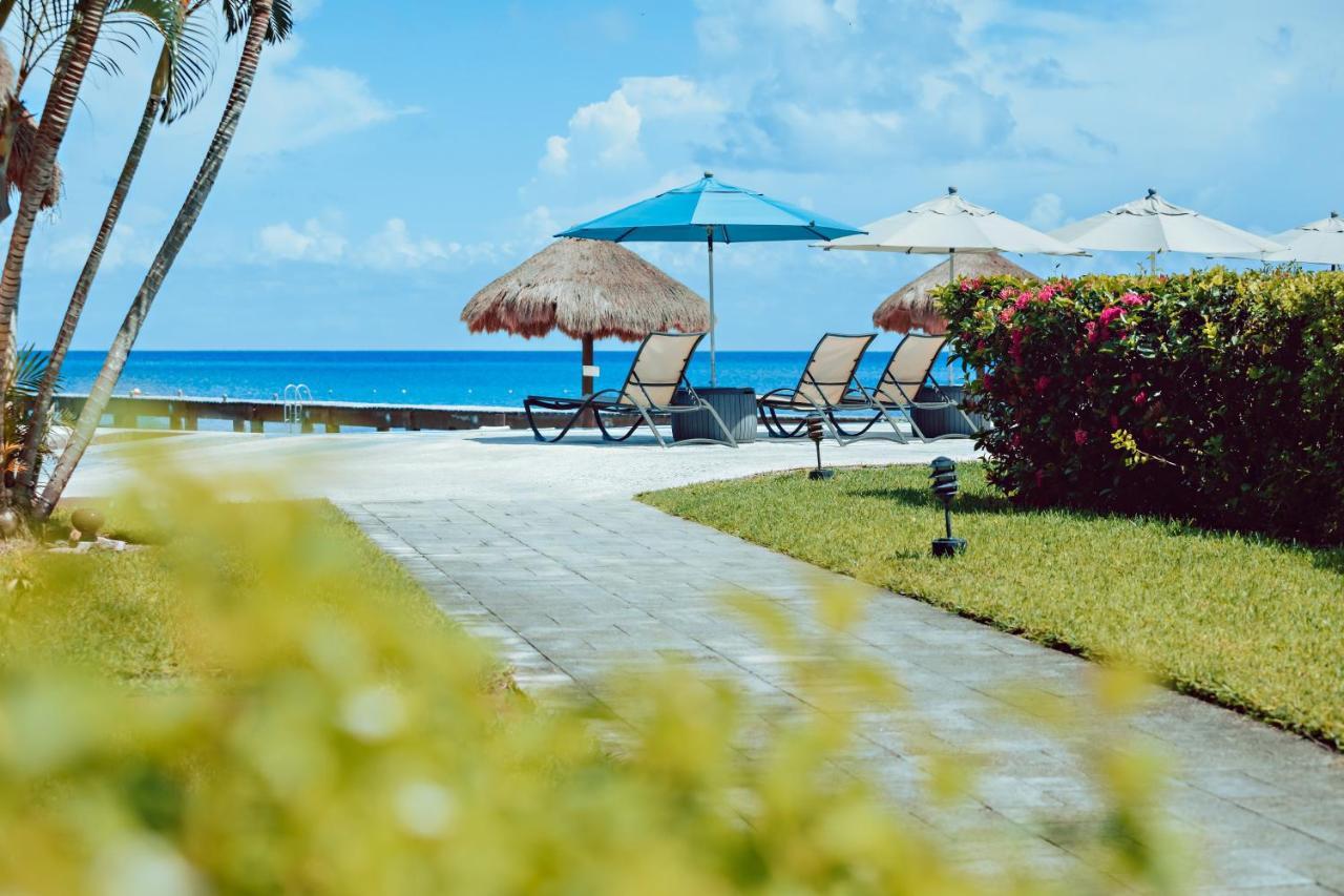 Holiday home The Queen Of House -luxury Beachfront Villa- Million Dollars View Cozumel