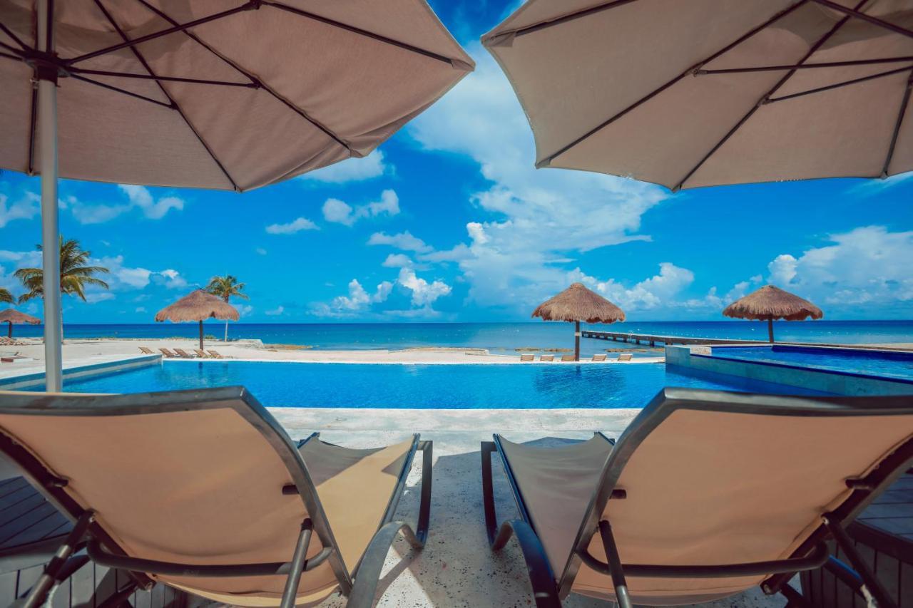 Holiday home The Queen Of House -luxury Beachfront Villa- Million Dollars View